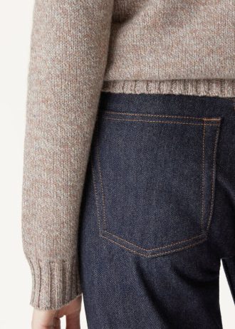 Sade Jeans