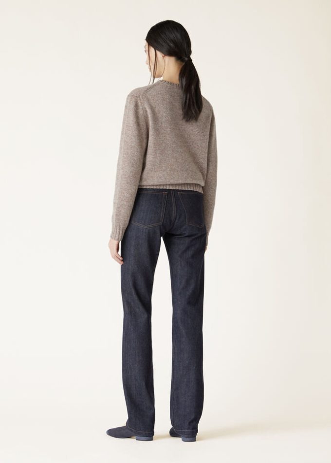 Sade Jeans