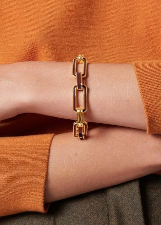 Schakelarmband