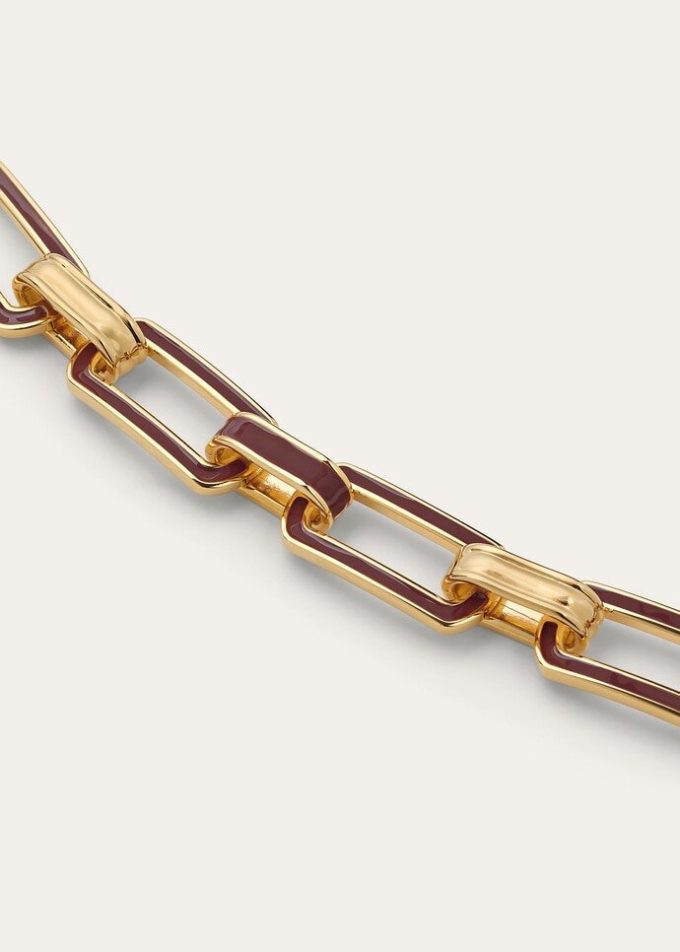 Schakelarmband