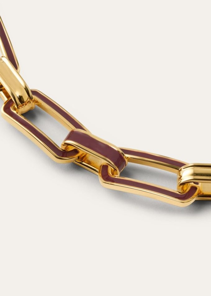 Schakelketting