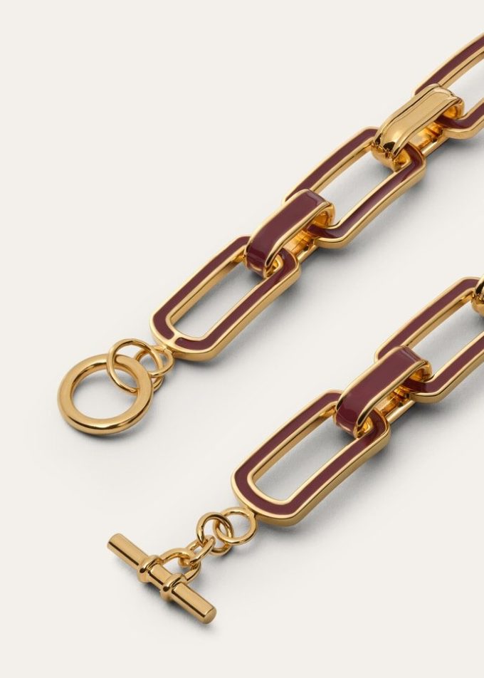 Schakelketting