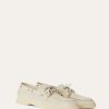 Sea-Sail Walk Loafer