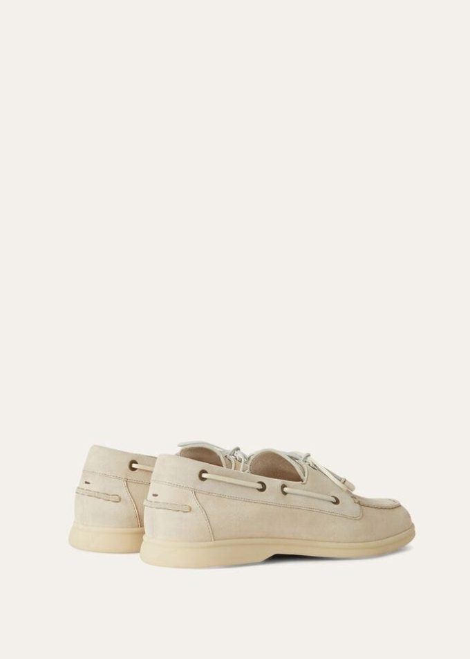 Sea-Sail Walk Loafer
