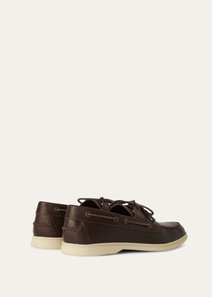 Sea-Sail Walk Loafer