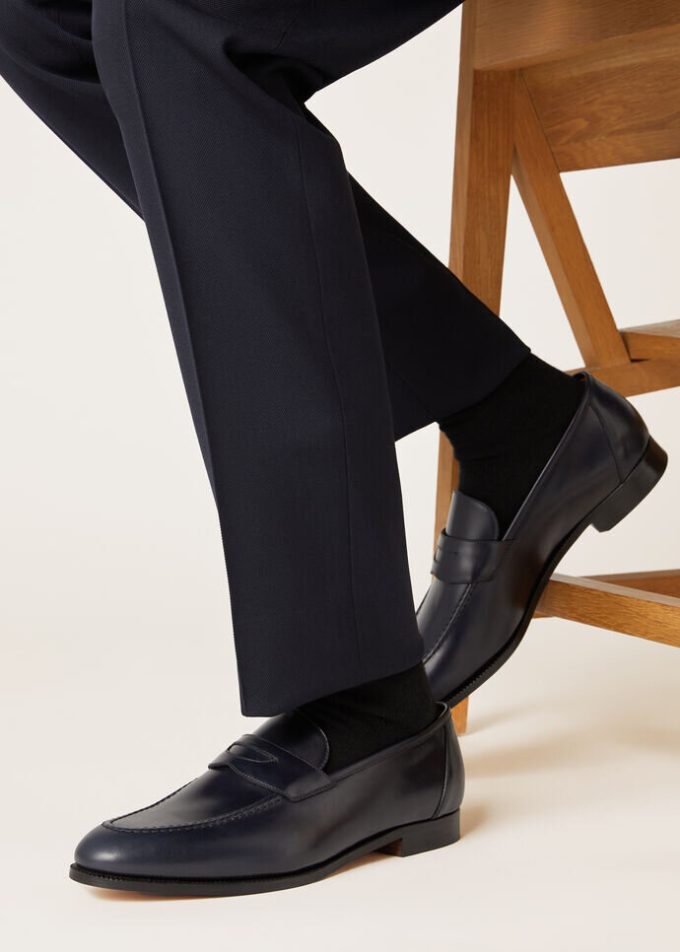 Sergio Loafer