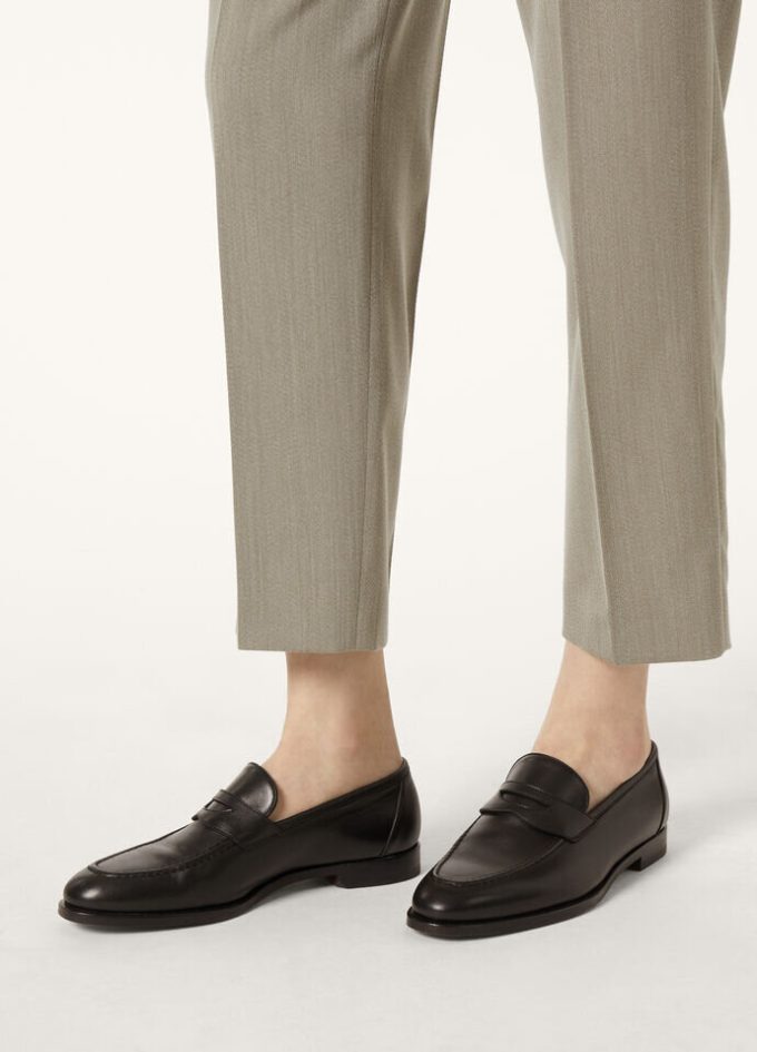 Sergio Loafer