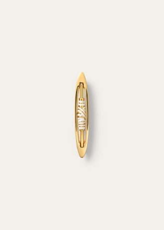 Shuttle broche