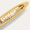 Shuttle broche