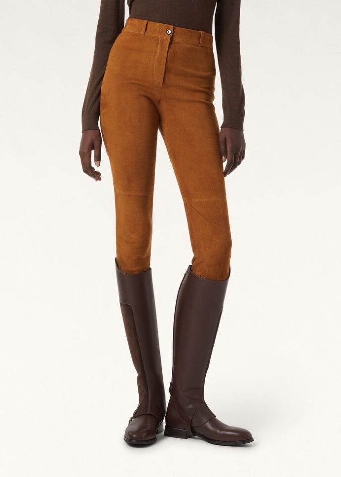 Sibur-broek