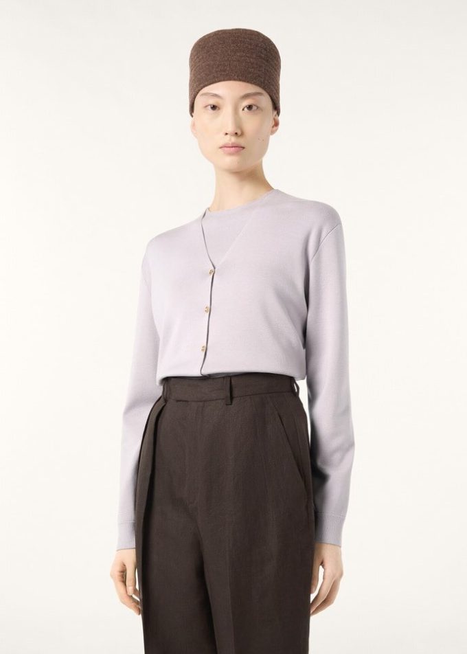 Siena Cardigan