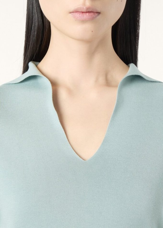 Siena poloshirt