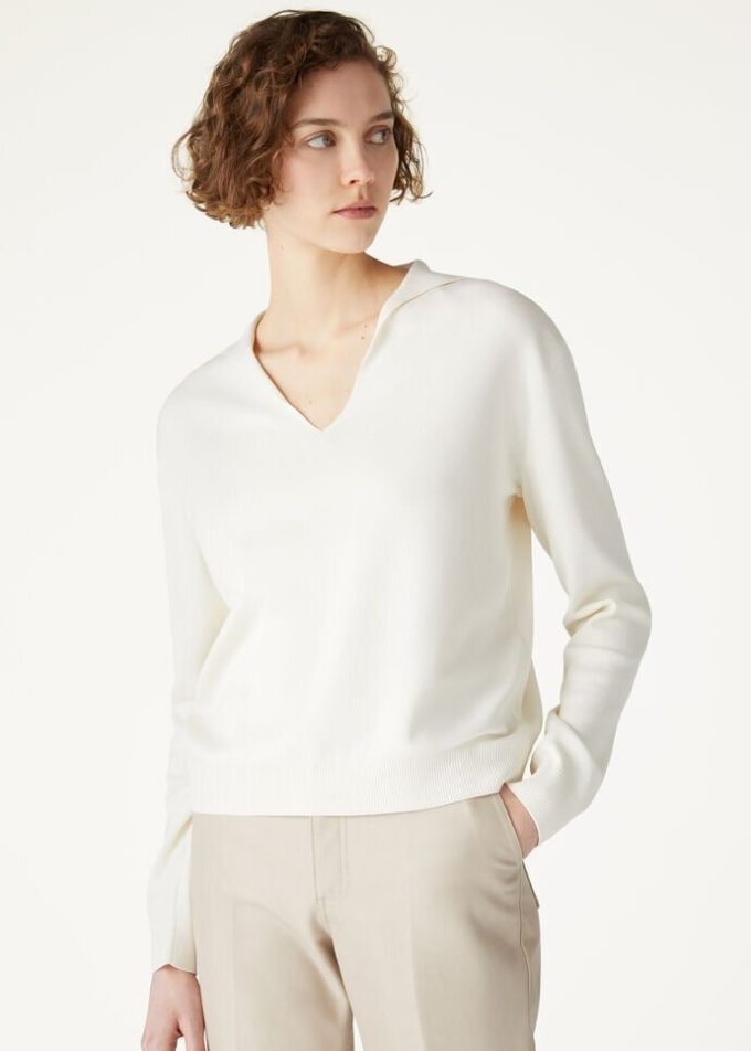 Siena poloshirt