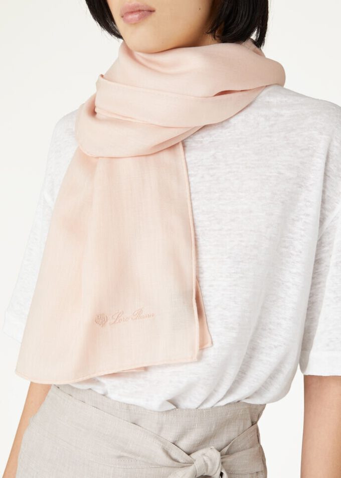 Signature Stole