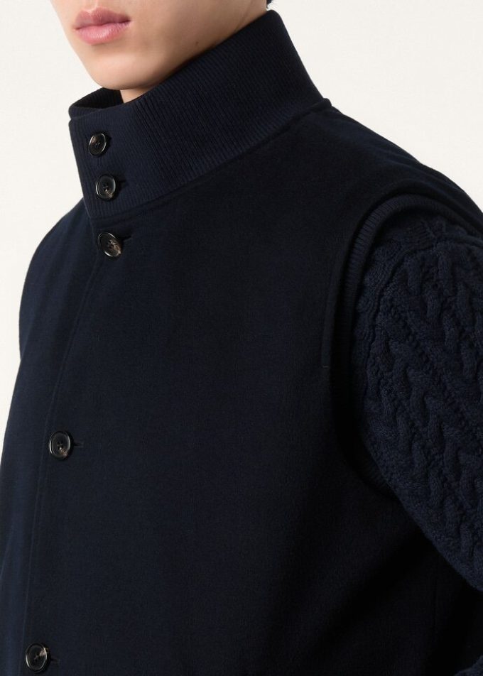 Simeon Vest