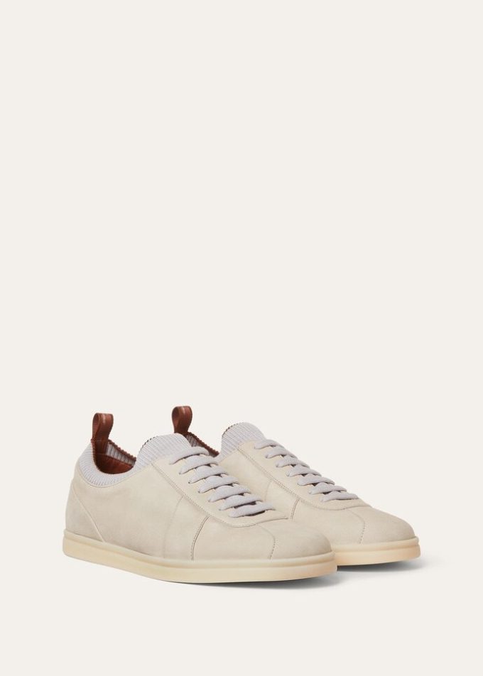 Soho 2.0 Walk-sneaker