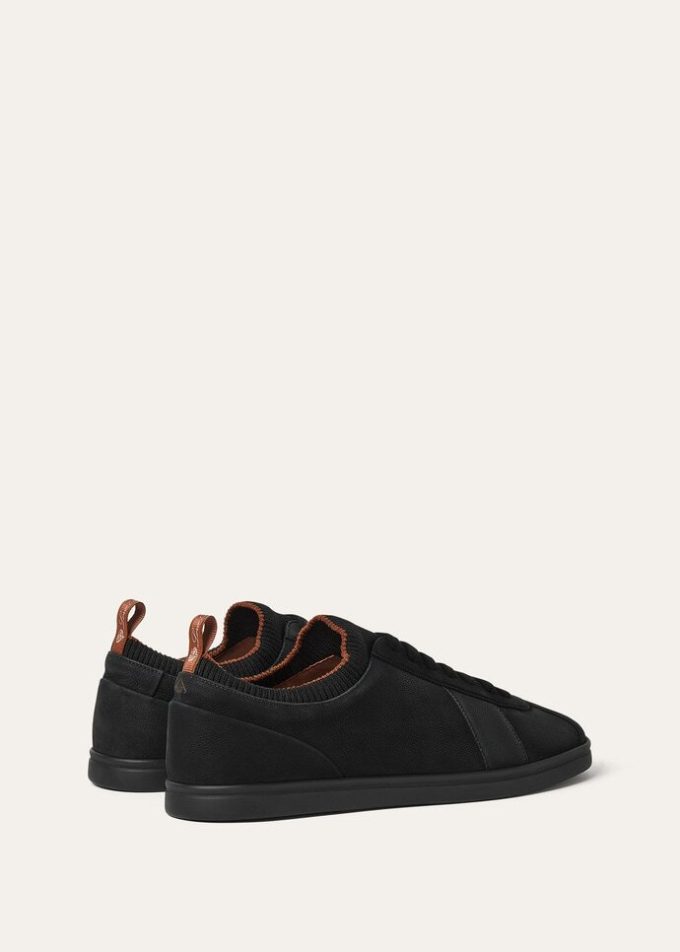 Soho 2.0 Walk-sneaker