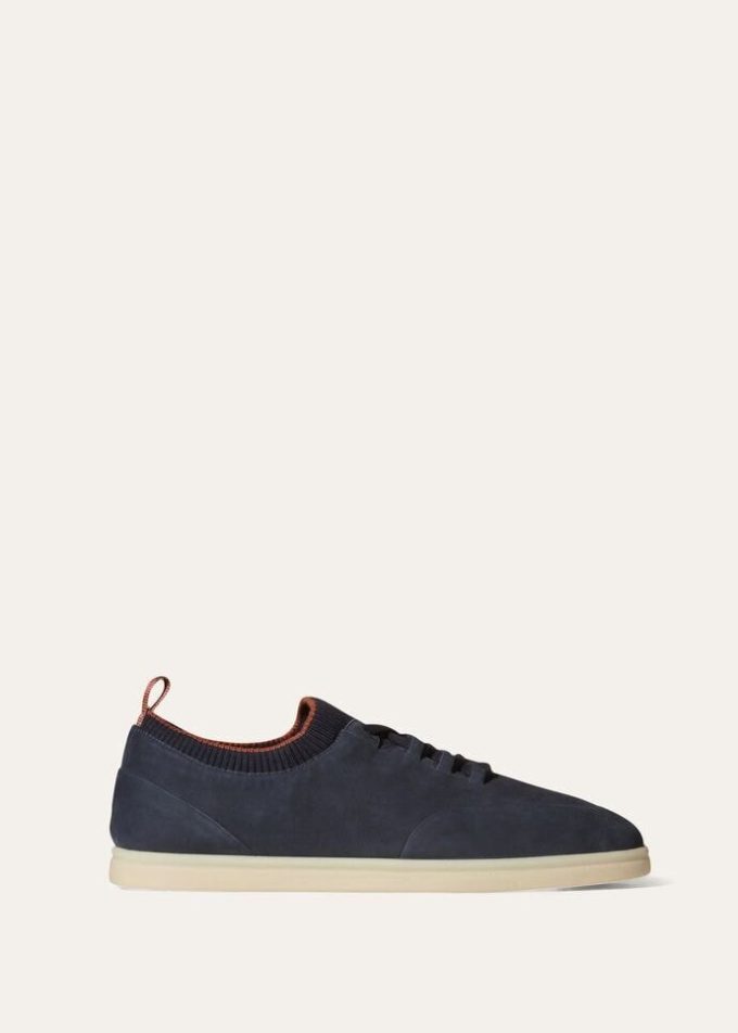 Soho Walk-sneaker