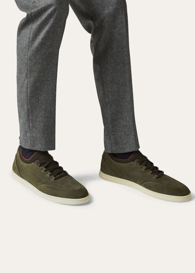 Soho Walk-sneaker