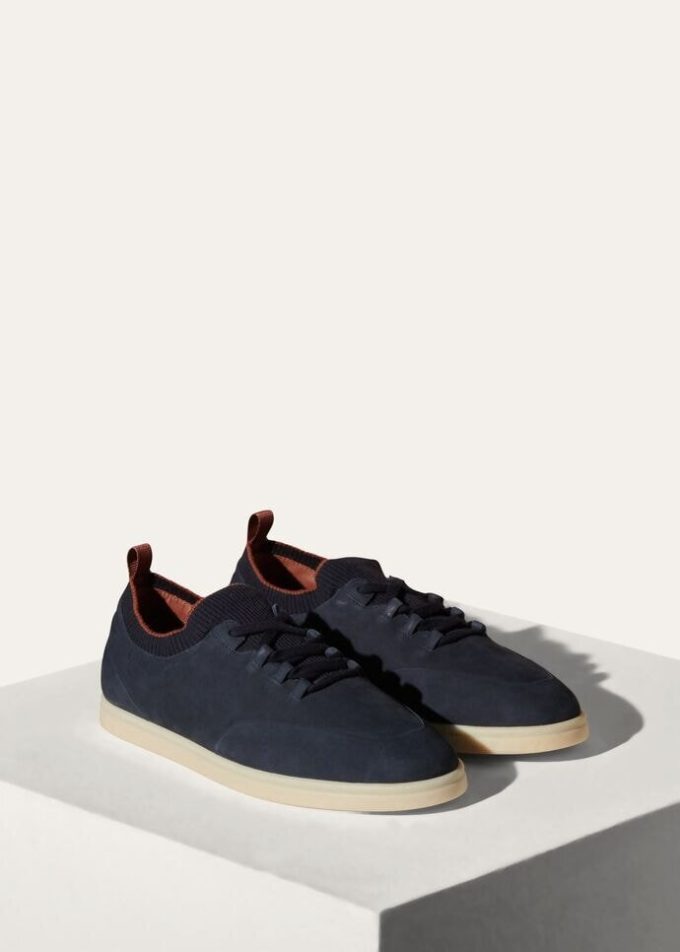 Soho Walk-sneaker
