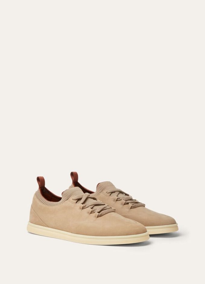 Soho Walk-sneaker
