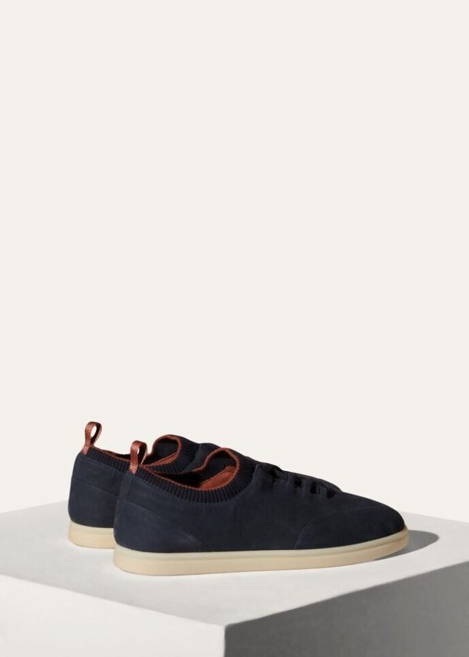 Soho Walk-sneaker