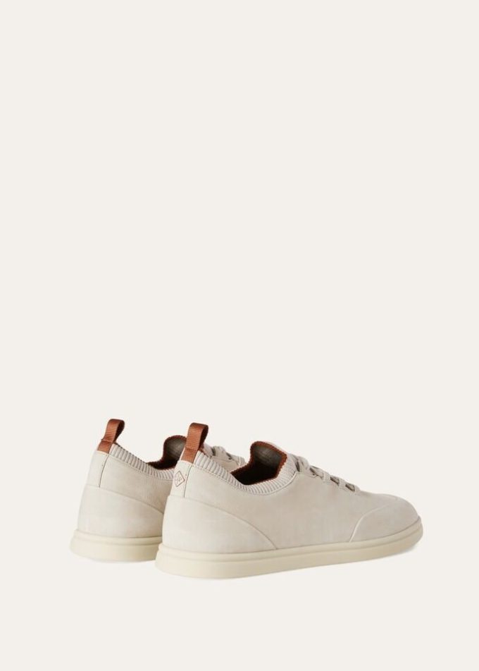 Soho Walk-sneaker