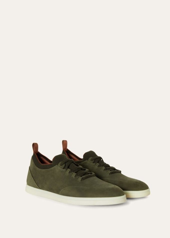 Soho Walk-sneaker