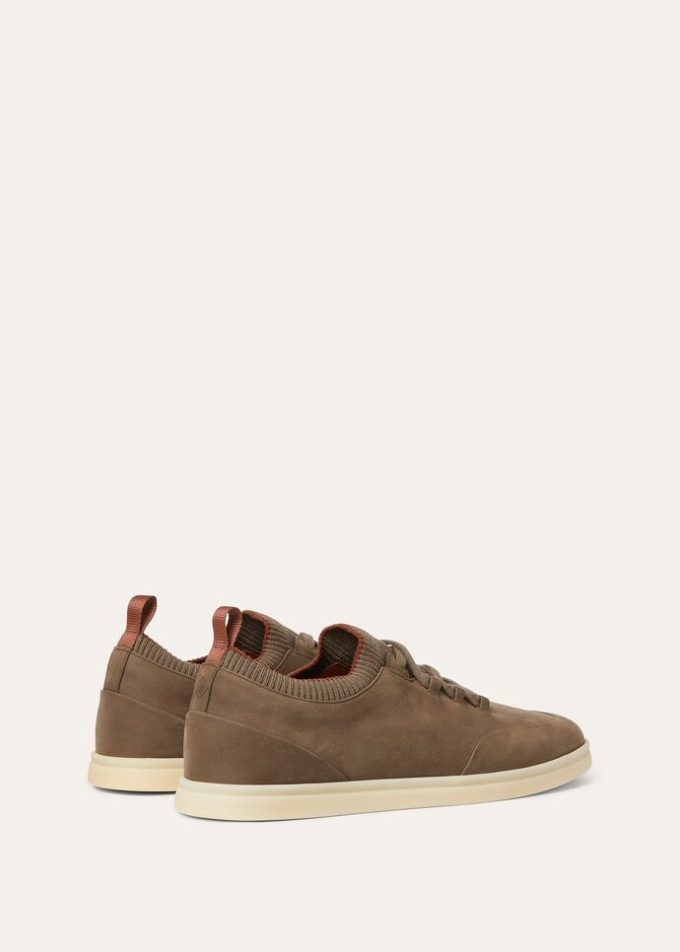 Soho Walk-sneaker