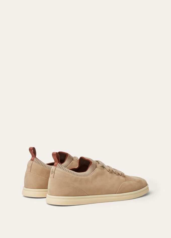 Soho Walk-sneaker