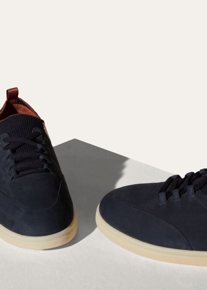 Soho Walk-sneaker