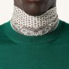 Sottile ronde hals