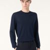 Sottile ronde hals