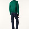 Sottile ronde hals