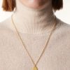 Spagna Jas Ketting