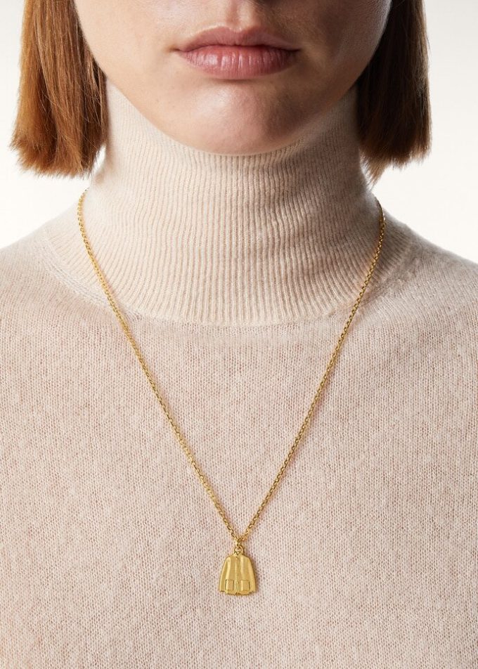 Spagna Jas Ketting