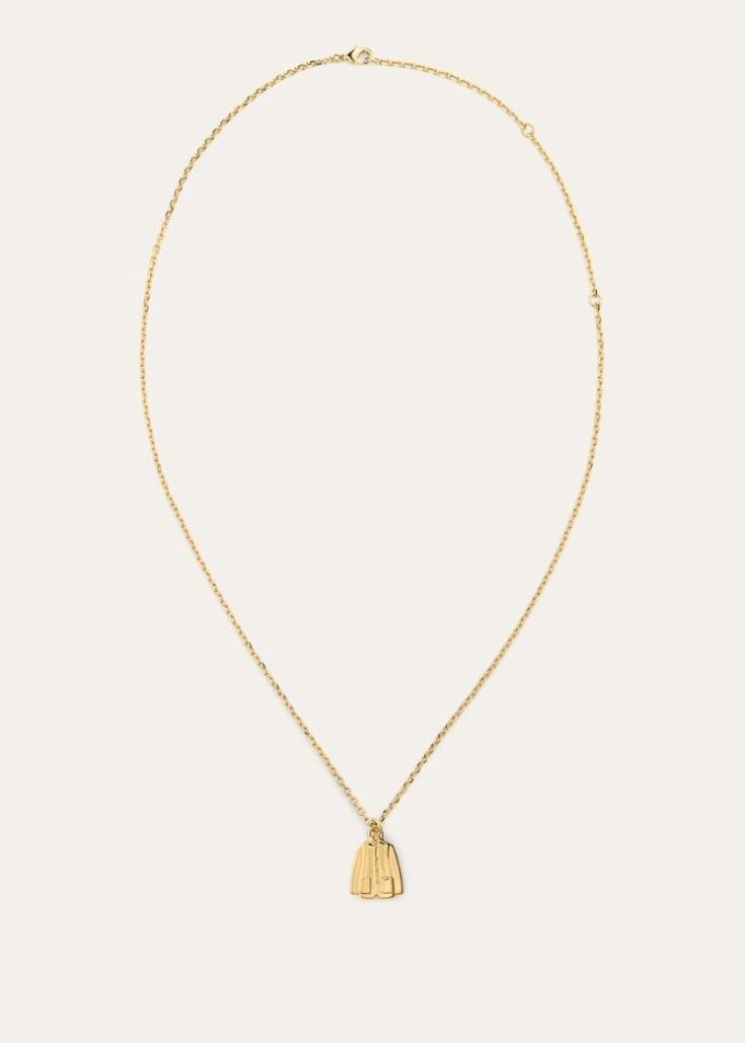 Spagna Jas Ketting