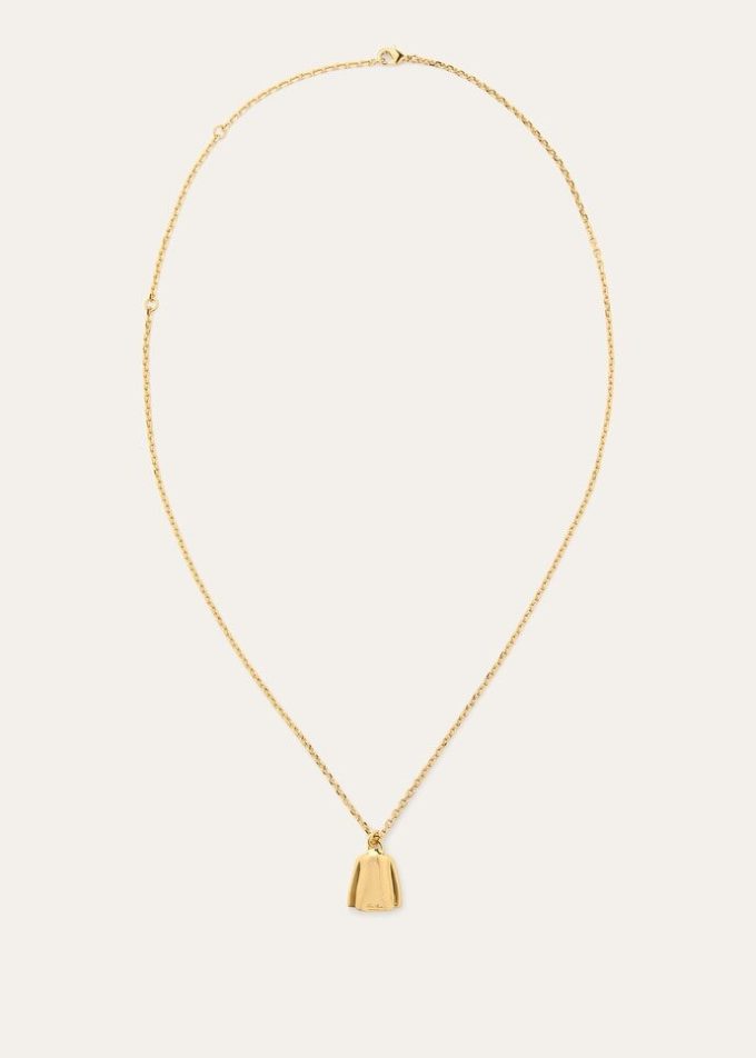 Spagna Jas Ketting