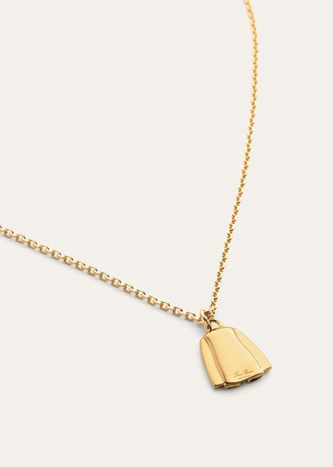 Spagna Jas Ketting