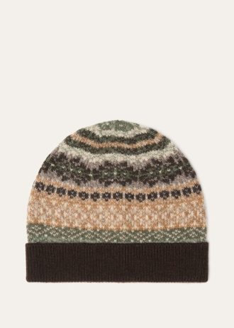 Speyside muts