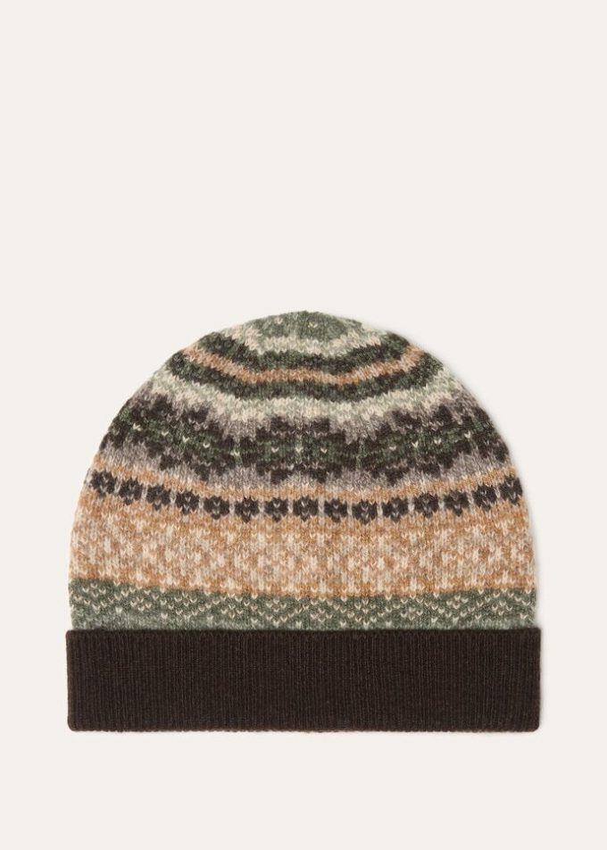 Speyside muts