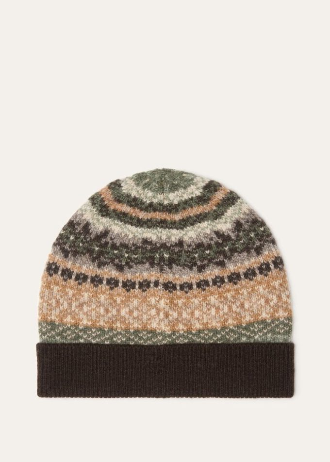 Speyside muts