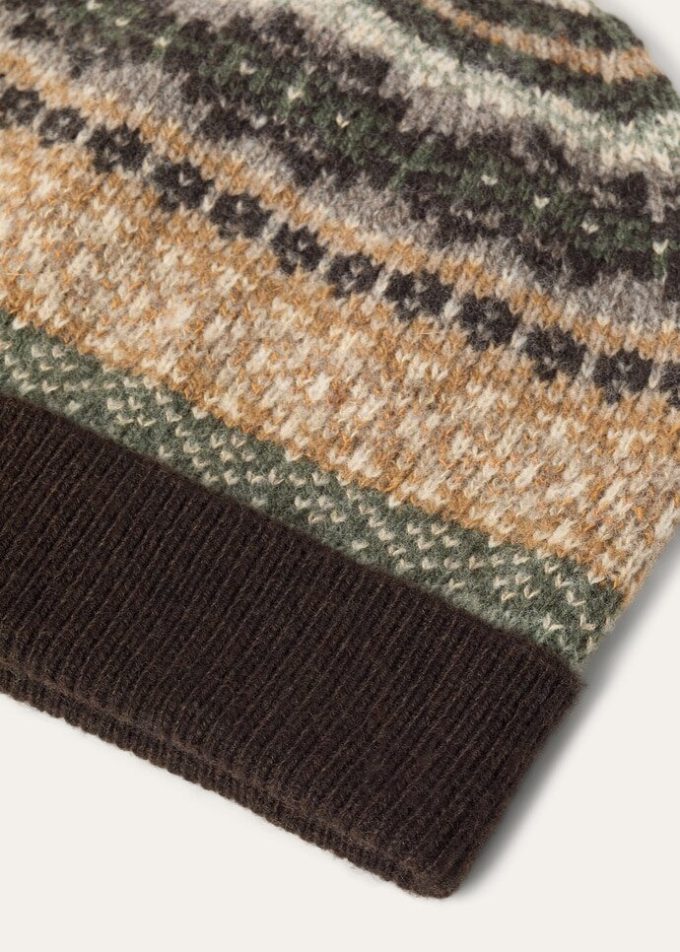 Speyside muts