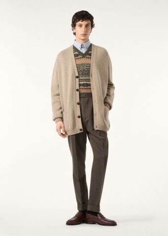 Speyside-vest