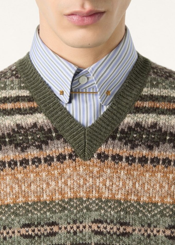 Speyside-vest