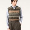 Speyside-vest