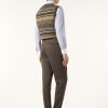 Speyside-vest