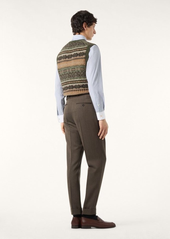 Speyside-vest