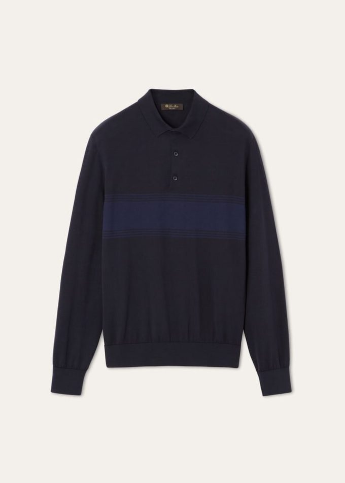 St. Andrews Polo Trui