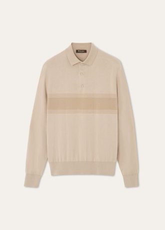 St. Andrews Polo Trui